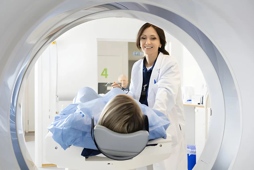 Diagnostic imaging near me