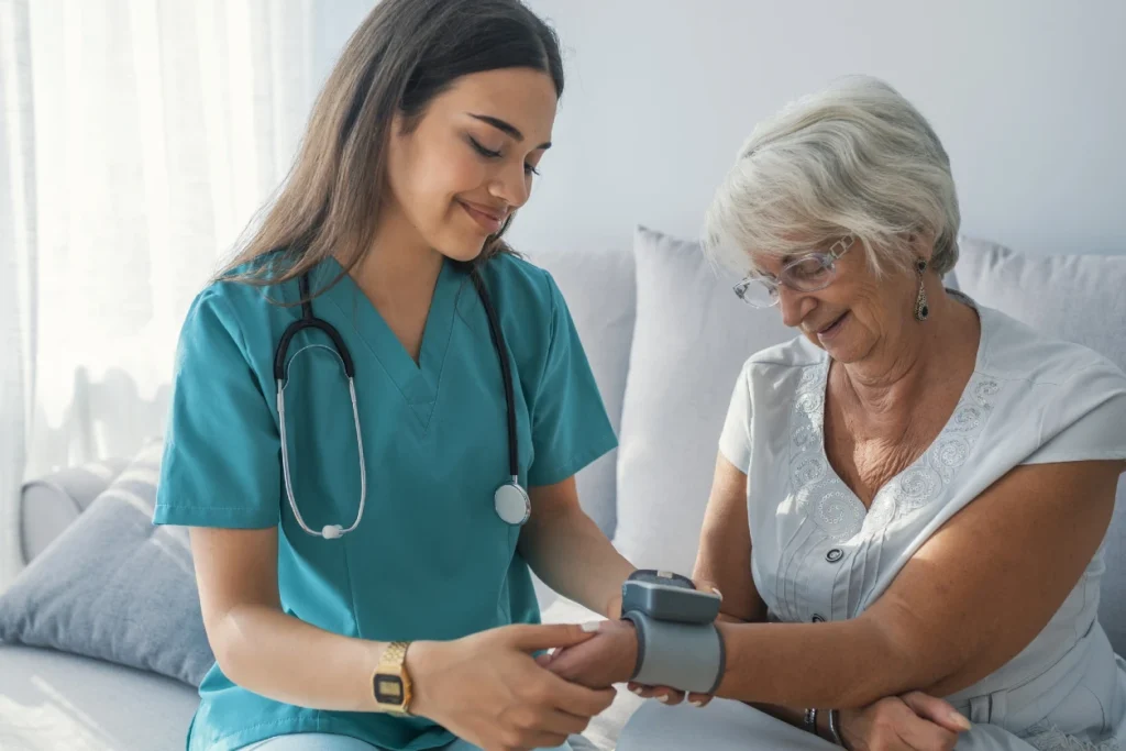 Womens health care near me